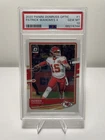 2020 Panini Donruss Optic Patrick Mahomes II #1 PSA 10 - Chiefs