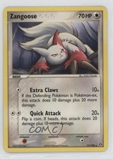 Zangoose
