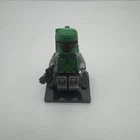 Custom Star Wars Boba Fett Minifigure