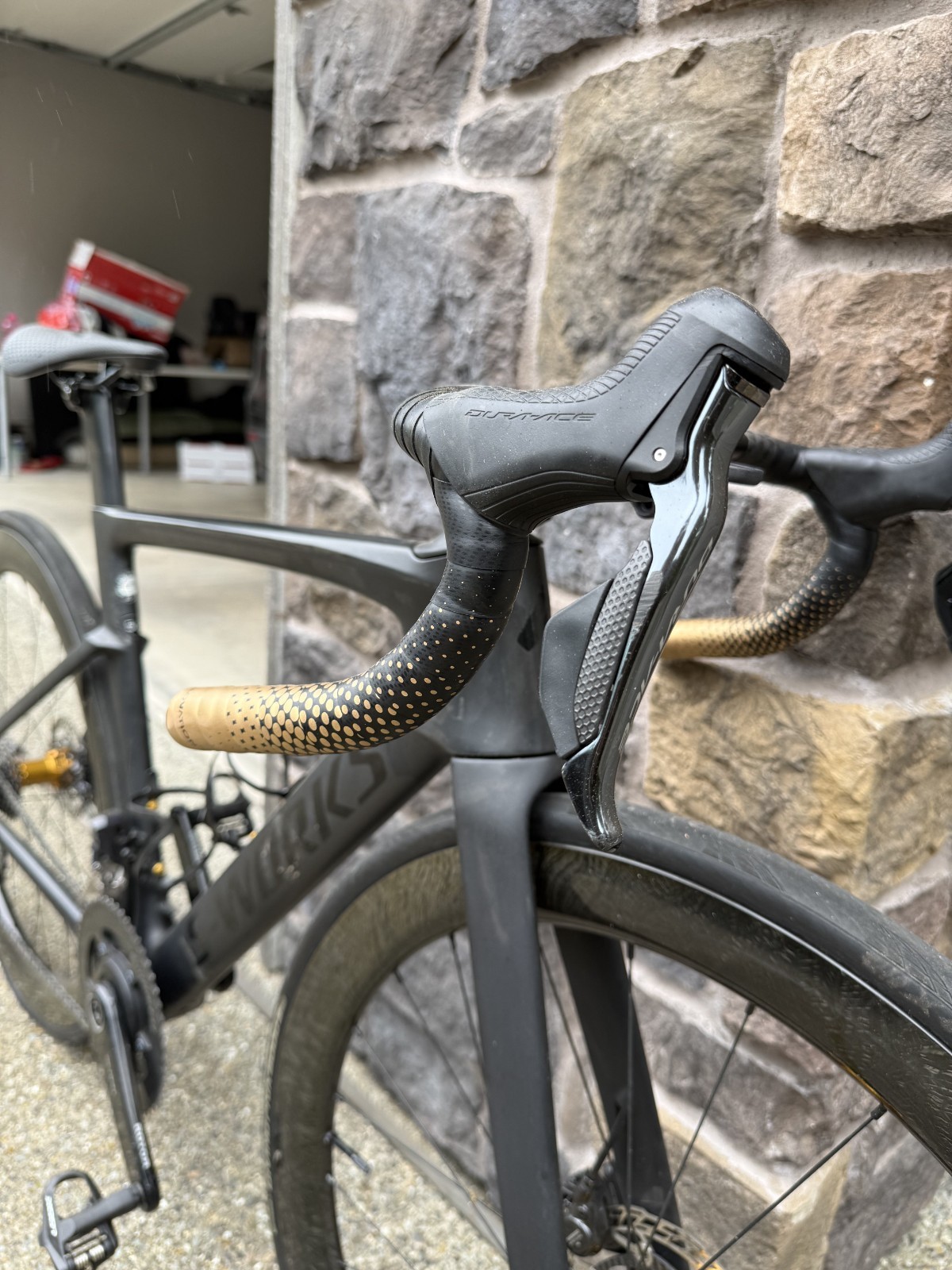 2020 Specialized S-Works Venge Size 52 Road Bike | Custom Ultra-Light Aero Build