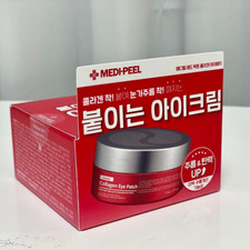 Medi-Peel Collagen Eye Patch Moisturizing Soothing Care 60 Sheets
