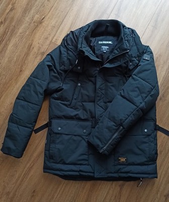 Khujo Parker Primero Winterjacke Herren XL