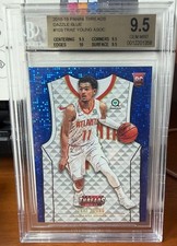 2018-19 Panini Threads Basketball Cards 14