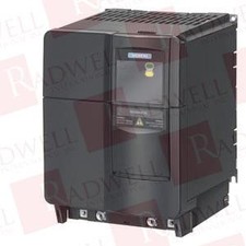 SIEMENS 6SE6420-2AB23-0CA1 / 6SE64202AB230CA1 (USED)