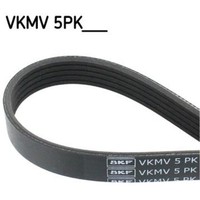 Skf Keilrippenriemen FüR Opel Astra K Sports Tourer B16 1.2 Turbo