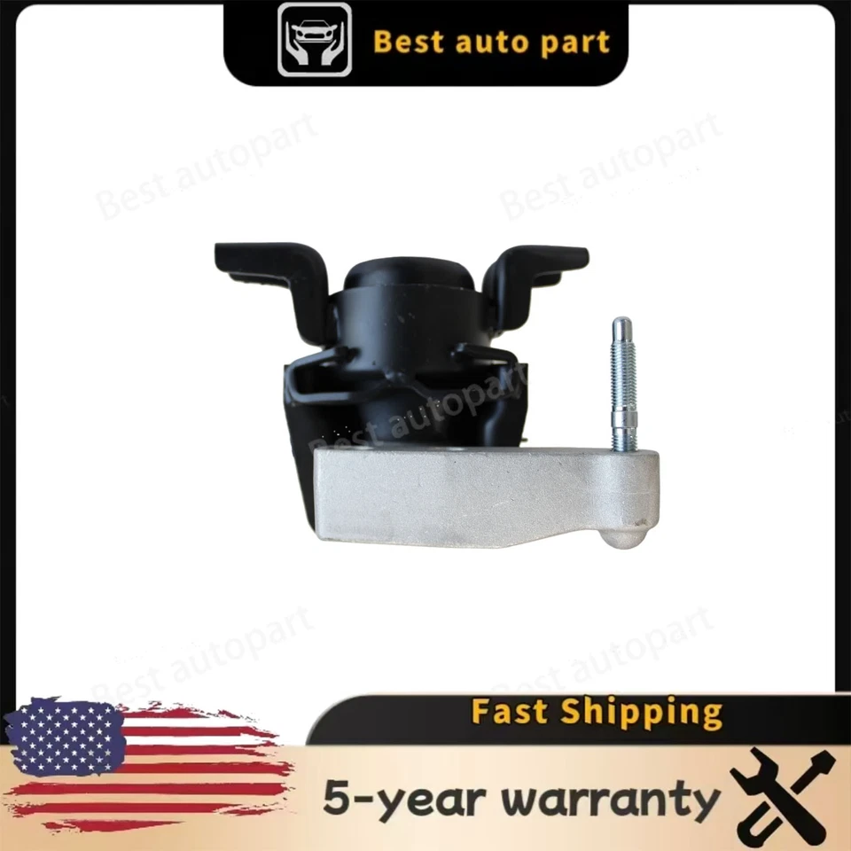 NEW 3PCS Engine Motor Mount  Set Fit Scion tC 2.5L for Auto Trans  2011-2016 US Foto 4 de 4