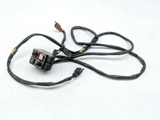 84-87 Honda Goldwing Aspencade GL1200 Left Radio Switch Control
