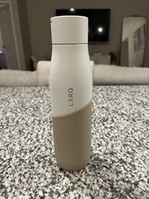 LARQ Terra Self Cleaning Bottle 24oz