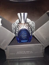 Atralia Amora Essence Extrait De Parfum 3.4 oz 100ml Hibiscus Women Perfume