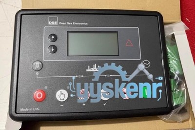 Deep Sea Electronics DSE6020 Deepsea Generator Controller New Duty-free