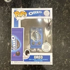 Funko Pop! Vinyl Oreo Exclusive Vinyl Figure #221, Age 3+, Oreo Franchise