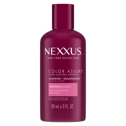 Nexxus Color Assure Auffüllendes Farbpflege-Shampoo 3 fl. Oz.