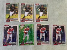 The AZ Diamondbacks 2026 Topps Series 1 Team Lot w/ Inserts/Parallels-Free Ship!