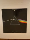 Pink Floyd – The Dark Side Of The Moon 1973 LP Vinyl Record Harvest