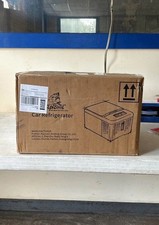 Alpicool C9PT Mini Portable Freezer 12V Car Refrigerator 10qt Cooling 12/24V DC