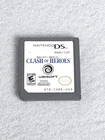 Might & Magic: Clash of Heroes For Nintendo DS Game Cartridge Only Authentic