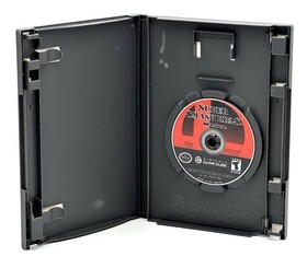 Super Smash Bros Melee (Nintendo GameCube, 2001) TESTED & WORKING!