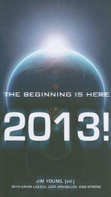 2013   The Beginning Is Here Young Paperback John Hunt 9781846945656