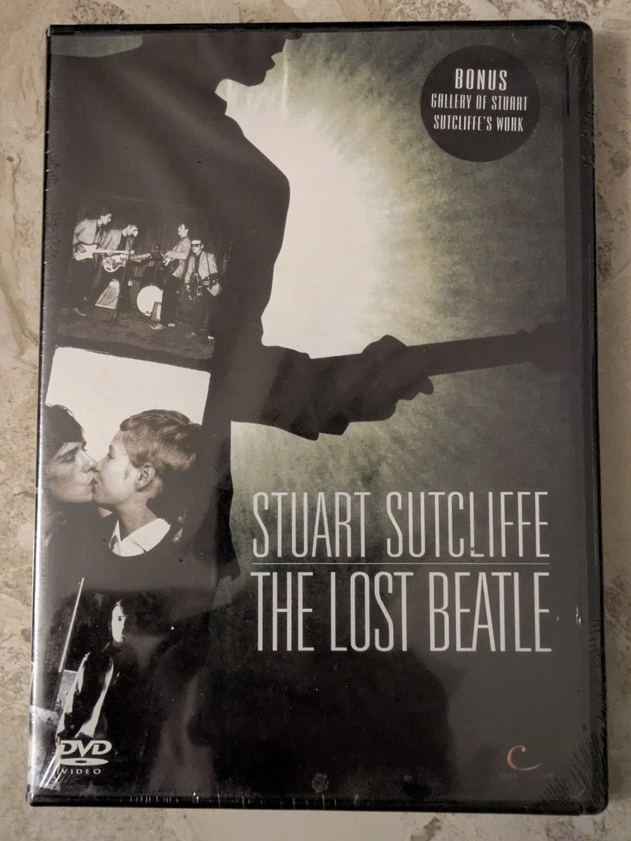 stuart sutcliffe products for sale | eBay UK