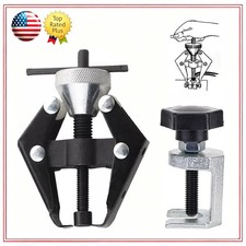 Auto Car Windscreen Windshield Wiper Blade Arm Puller Removal Remover Kit Tool