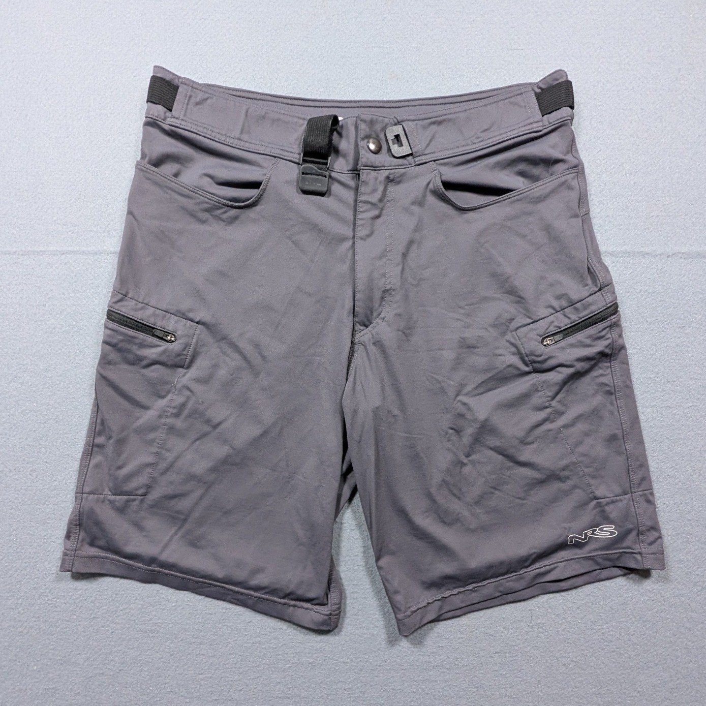 Paddling Cargo Pockets