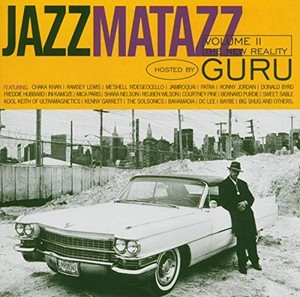 Guru Jazzmatazz | eBay