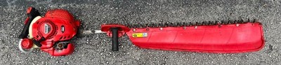 SHINDAIWA HT235 Hedge Trimmer - Red