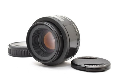 [N.MINT] SMC Pentax FA 50mm f/1.7 Standard AF Lens For K Mount JAPAN #2900343