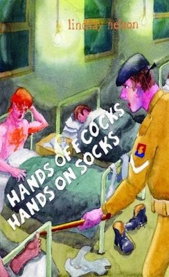 Lindlay Nelson Hands Off Cocks, Hands On Socks (Paperback) (UK IMPORT)