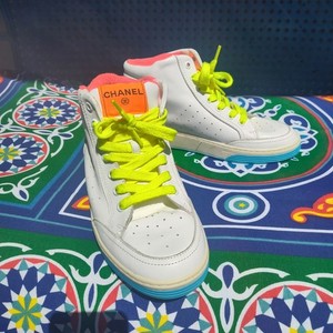 Chanel 39 Sneakers | eBay