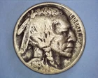 1915 BUFFALO NICKEL VG  **502-6