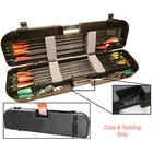 MTM BH3540 Arrow Plus Case Black