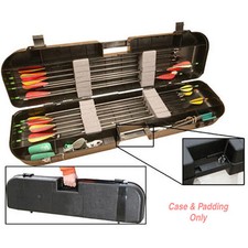 MTM BH3540 Arrow Plus Case Black