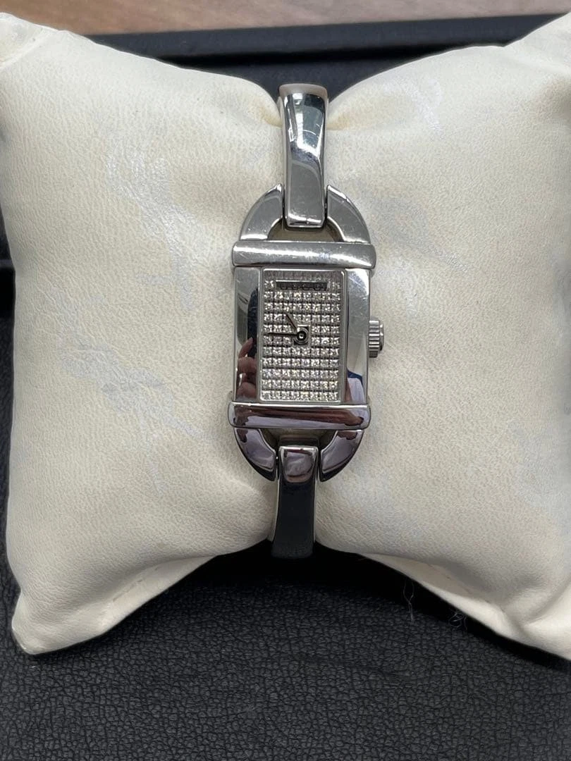 Gucci Bamboo Band Wristwatches for sale | eBay