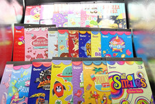 Darice Creatology Pop Assorted Sticker Books Pick Your Favorites New