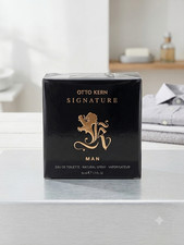 Otto Kern SIGNATURE Eau de Toilette 1 x 50 ml...