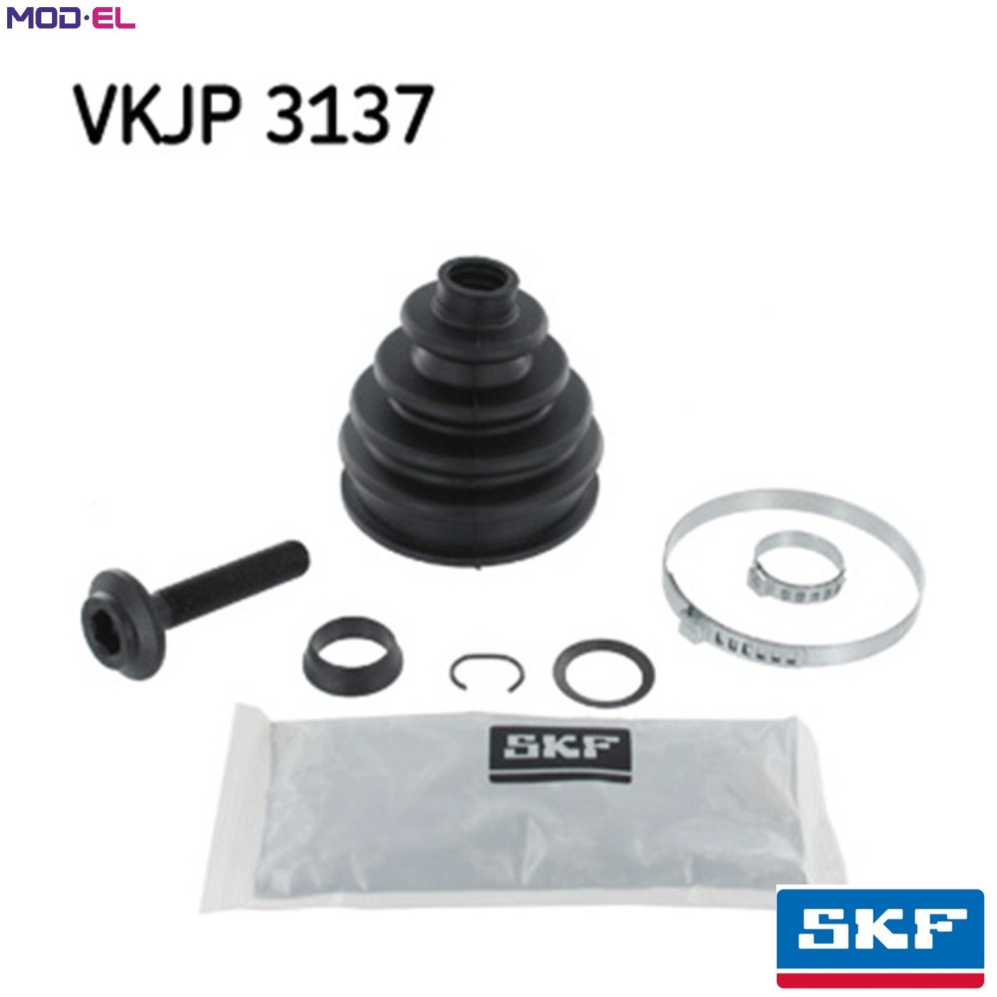 Fits SKF VKJP 3137 AXLE BOOTS - Image 12
