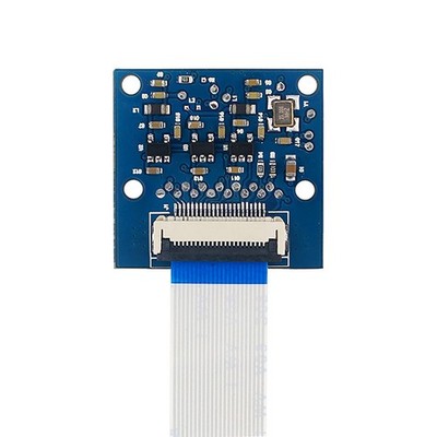 Für Raspberry Pi Zero/Zero W/Zero 2W Kameramodul 5MP CSI Schnittstelle OV5647