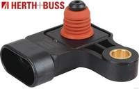 Herth+Buss Jakoparts J5700907 Sensor FüR Ladedruck Sensor Ladedruck