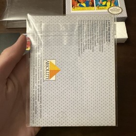 A Boy And His Blob: Trouble on Blobonia (Nintendo NES) Completo - Aut&eacute;ntico