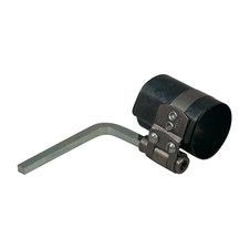 Lisle 18500 1-12 To 3 Small Engine Piston Ring Compressor