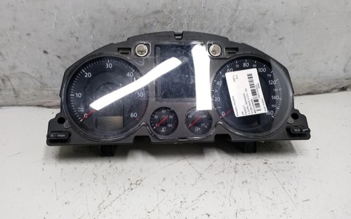 VW PASSAT B6 3C2 Kombiinstrument 1.97 Diesel 125kw 2007 27533985