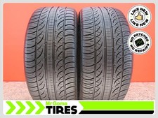 2 Pirelli P Zero Nero All Season Ao Xl 26540r20 Used Tires 9.432 Tread 104h