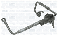 ÖLleitung Lader FüR Audi Skoda VW A3 A4 B6 Avant Cabriolet B7 A6 C5 Allroad