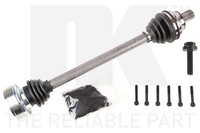Antriebswelle NK 5047233 FüR VW Golf 5 1K1 Plus 5M1 521 6 Variant AJ5 1K5 5K1 A3