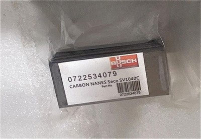 7PCS/Bag FOR Carbon Vane 0722522488 0722534079 Busch Vacuum Pump SV1040C