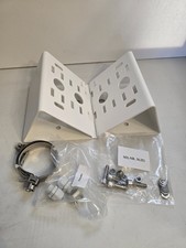 MOBOTIX MX-MH-Dome-ESWS Pole and corner mount...