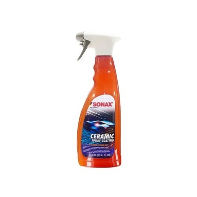 Sonax XTREME Ceramic Spray Coating Si-Carbon Technology 750ml