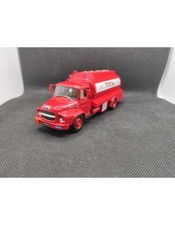 ▄▀▄ CAMION UNIC MZ 57 CITERNE TOTAL - IXO - N° 84 - 1/43 ▄▀▄