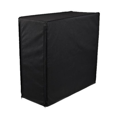Desktop Computer Staubschutz Schutz Computer Gehäuse Abdeckung Offene Unterseite